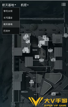 三角洲行动牛角雕像获取位置分享1