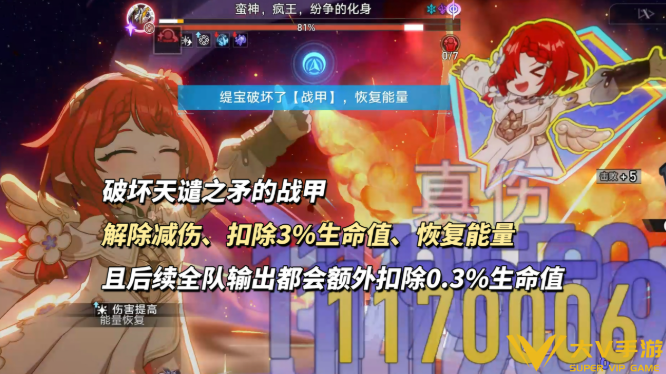 崩坏星穹铁道5月虚构叙事满分阵容介绍5