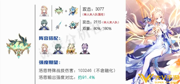 原神尼可武器选哪个