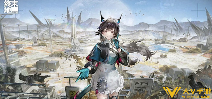 明日方舟终末地1.2武陵基建怎样摆 明日方舟终末地1.2武陵基建怎样摆