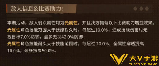 狩月人之阶玩法介绍2