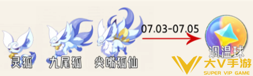 洛克王国世界s2大量出没时间表7