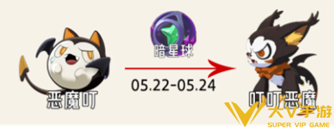 洛克王国世界s2大量出没时间表1