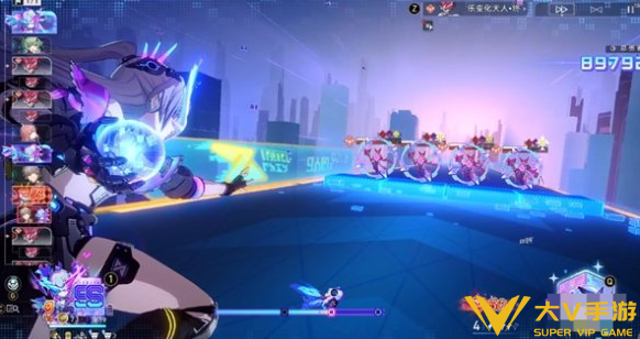 崩坏星穹铁道乐子的终结成就完成秘籍5 崩坏星穹铁道乐子的终结成就完成秘籍5