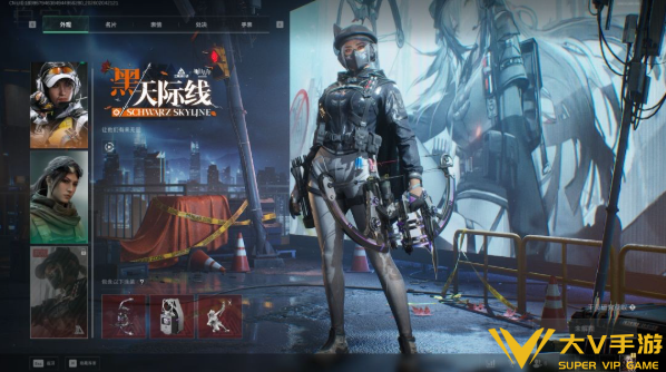 三角洲行动红皮综合评分排行2