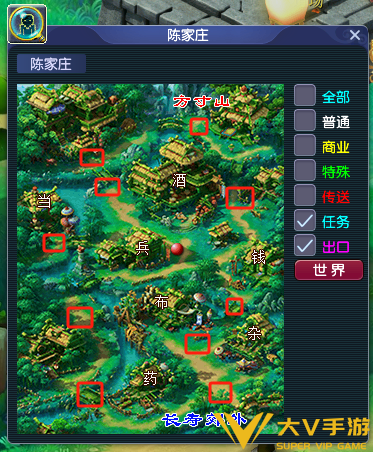 梦幻西游通天河副本通关秘籍1