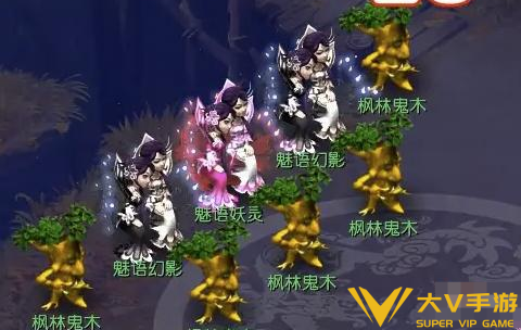 梦幻西游三生石副本通关秘籍4