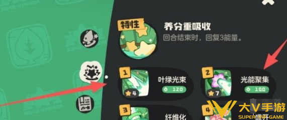 洛克王国世界深渊罗隐领地试炼打法秘籍2