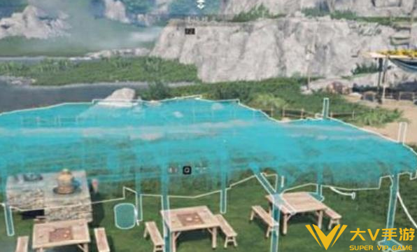 燕云十六声建造功能使用技巧3