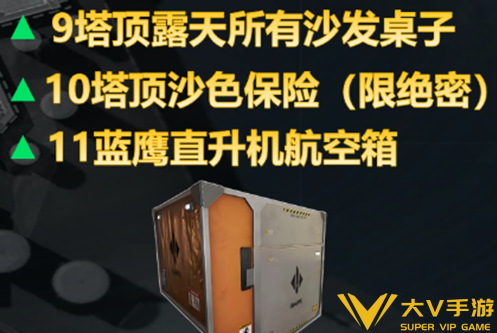三角洲行动测距仪刷新位置分享3