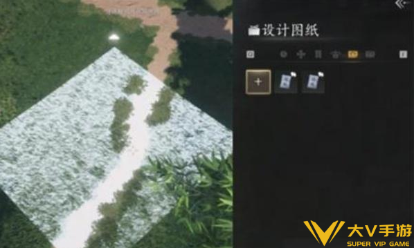 燕云十六声建造功能使用技巧4