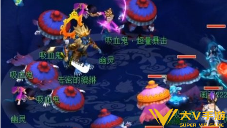 梦幻西游貔貅打法秘籍2
