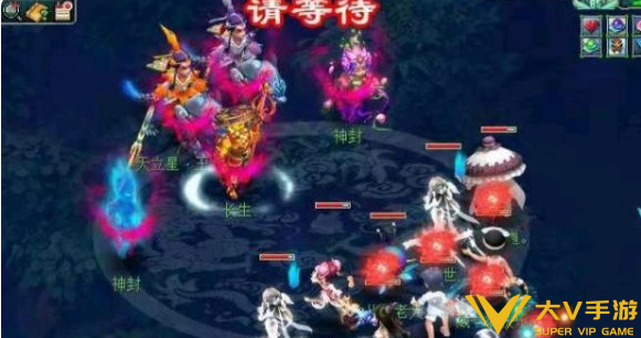 梦幻西游最难天罡星介绍2