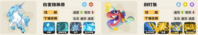 洛克王国世界s2松鼠宝马队阵容搭配介绍2 洛克王国世界s2松鼠宝马队阵容搭配介绍2