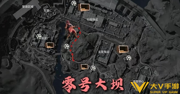 三角洲行动传球大师活动秘籍