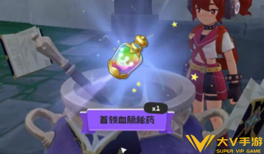 洛克王国世界果冻进化攻略2