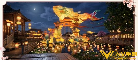 燕云十六声暑假活动汇总1 燕云十六声暑假活动汇总1