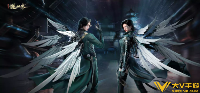 逆水寒手游职业强度排行1 逆水寒手游职业强度排行1