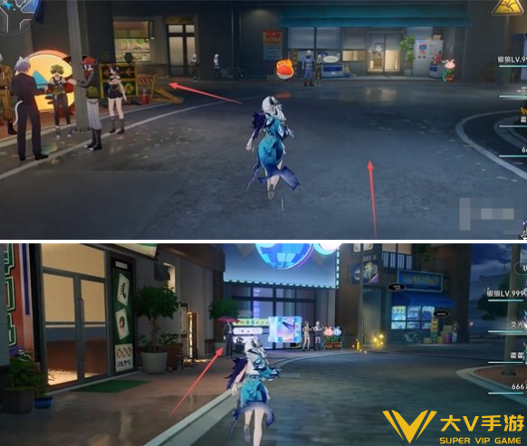 崩坏星穹铁道高精力人士成就达成攻略2