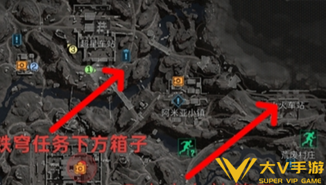 三角洲行动炫彩乌小蛋获取攻略2 三角洲行动炫彩乌小蛋获取攻略2