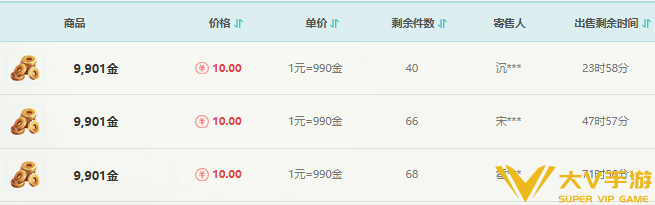 剑网3万宝楼公示期时间介绍3 剑网3万宝楼公示期时间介绍3