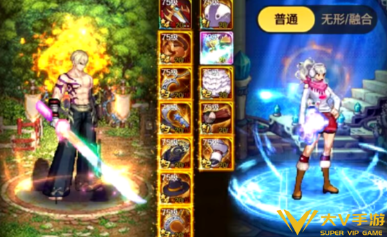 dnf手游80版本职业强度排行分享3 dnf手游80版本职业强度排行分享3