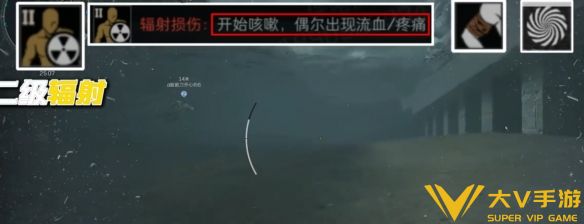三角洲行动辐射机制玩法介绍2 三角洲行动辐射机制玩法介绍2