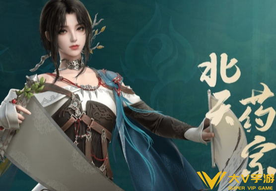 剑网3全门派上线顺序时间一览5