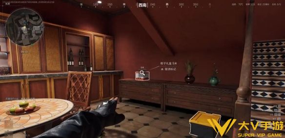 三角洲行动巴克什全粽子介绍2