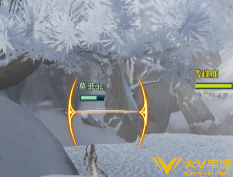 剑网3雪山恩仇任务完成秘籍2