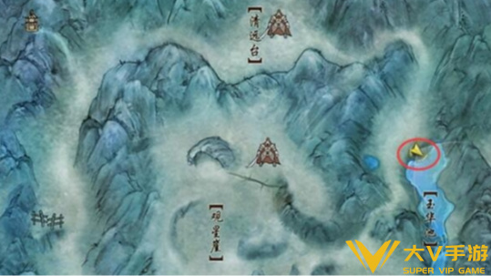 剑网3雪山恩仇任务完成秘籍1