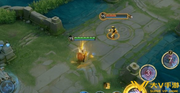 王者荣耀无象神器适配英雄介绍2