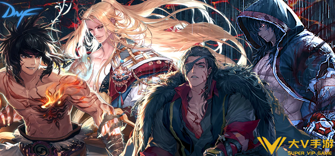 dnf职业外号合集3