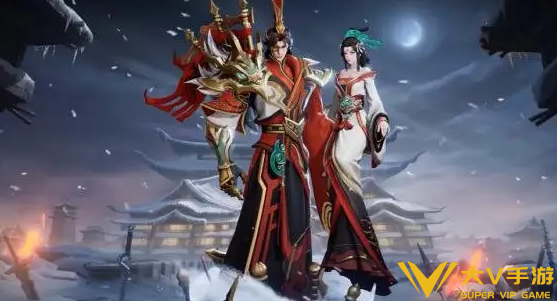 王者荣耀干将莫邪逐战神骁获取攻略2