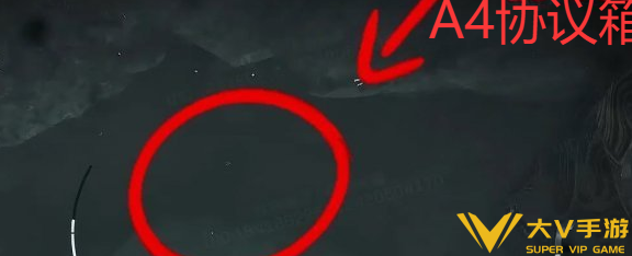 三角洲行动核电站协议箱位置合集4