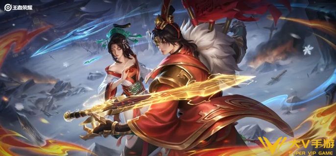 王者荣耀干将莫邪逐战神骁怎样获取