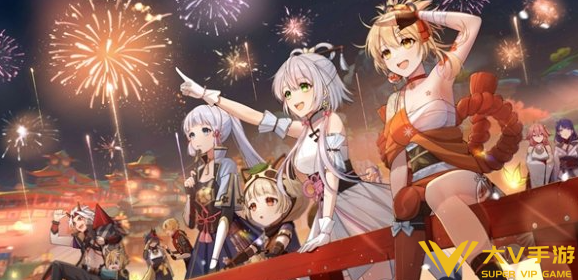 原神6.7版本原石汇总 原神6.7版本原石汇总