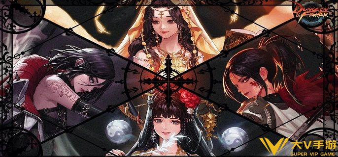 DNF18周年庆巫女怎样加点 DNF18周年庆巫女怎样加点