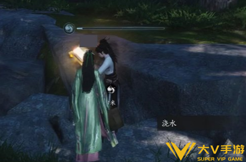 燕云十六声文心似火澄心止燥成就达成秘籍4 燕云十六声文心似火澄心止燥成就达成秘籍4