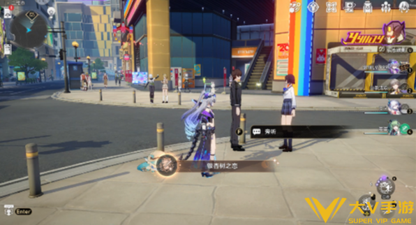 崩坏星穹铁道银杏树之恋成就达成秘籍3 崩坏星穹铁道银杏树之恋成就达成秘籍3