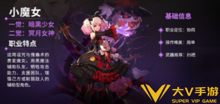 dnf手游小魔女团本技能使用技巧1