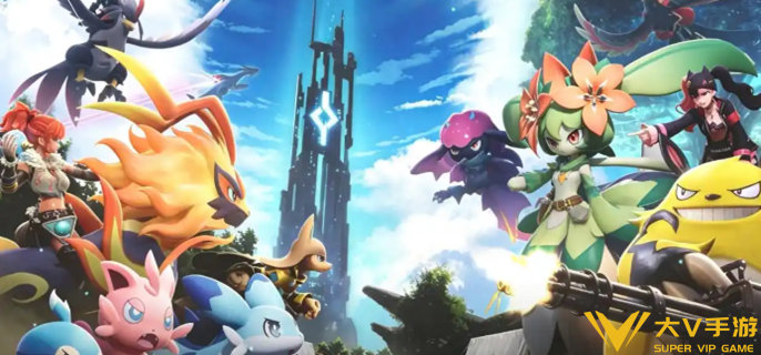 幻兽帕鲁1.0存档怎样替换 幻兽帕鲁1.0存档怎样替换