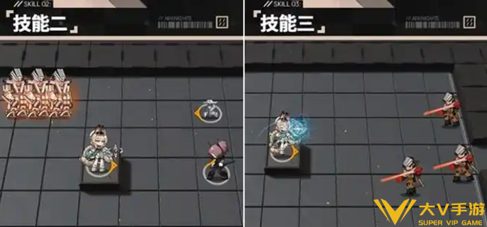 明日方舟谬因抽取建议