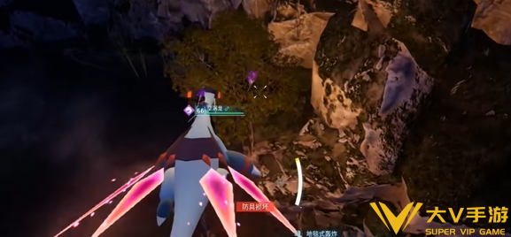幻兽帕鲁瞅什魔雕像位置一览2 幻兽帕鲁瞅什魔雕像位置一览2