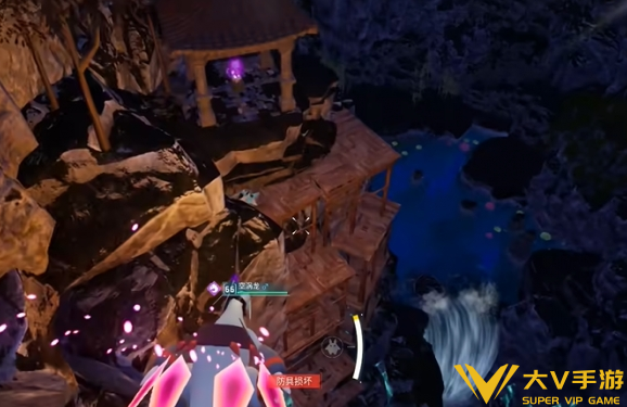幻兽帕鲁瞅什魔雕像位置一览3 幻兽帕鲁瞅什魔雕像位置一览3