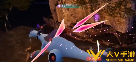 幻兽帕鲁瞅什魔雕像位置一览4 幻兽帕鲁瞅什魔雕像位置一览4