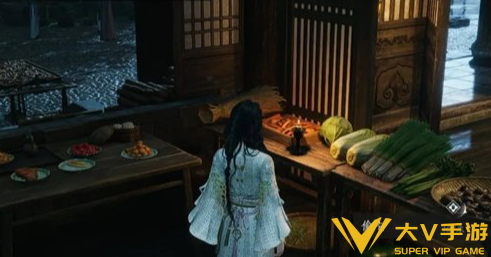 燕云十六声家有馋虫成就达成秘籍2 燕云十六声家有馋虫成就达成秘籍2