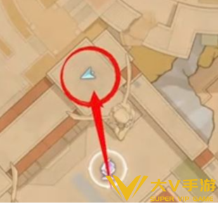 无限暖暖晚宴套装部件获取位置1 无限暖暖晚宴套装部件获取位置1