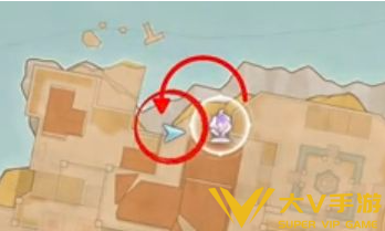 无限暖暖晚宴套装部件获取位置4 无限暖暖晚宴套装部件获取位置4
