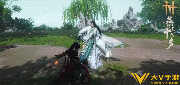 燕云十六声陈子奚上线时间介绍 燕云十六声陈子奚上线时间介绍